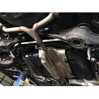 Sway Bar Lexus ES XZ10 (2019-2024)