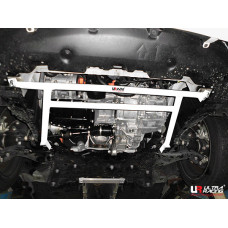 Front Lower Bar Toyota Prius XW50 (2015-2022)