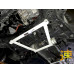 Front Lower Bar Toyota C-HR 2WD