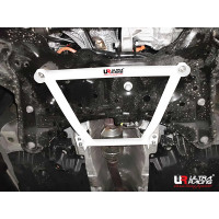 Front Lower Bar Toyota Prius XW50 (2015-2022)