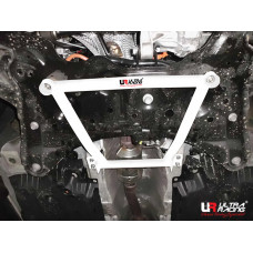 Front Lower Bar Toyota C-HR 2WD