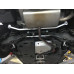 Rear Lower Bar Toyota C-HR