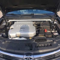 Strut Bar Toyota Camry XV50/XV55 (2011-2018)