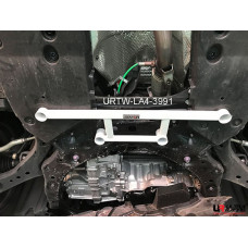 Front Lower Bar Toyota Camry XV70 (2017-)