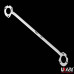 Strut Bar Toyota Camry XV70 (2017-2024)