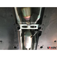 Middle Lower Bar Toyota Avalon XX50 (2018-2023)