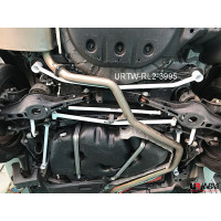 Rear Lower Bar Toyota Camry XV70 (2017-2024)