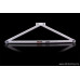 Front Lower Bar Toyota Corolla E140 E150 (2008-2013)