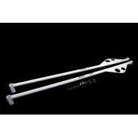 Side Lower Bar Toyota Corolla E140 E150 (2008-2013)