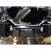 Rear Lower Bar Toyota Corolla Cross (2020-2024)