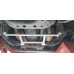 Front Lower Bar Toyota FJ Cruiser (2005-2022)