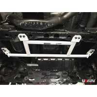 Front Lower Bar Toyota FJ Cruiser (2005-2022)