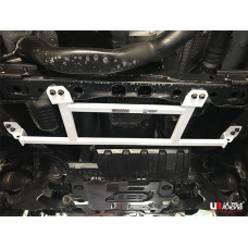 Front Lower Bar Toyota FJ Cruiser (2005-2022)