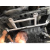 Front Lower Bar Toyota FJ Cruiser (2005-2022)