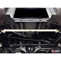 Rear Frame Brace Toyota FJ Cruiser (2005-2022)