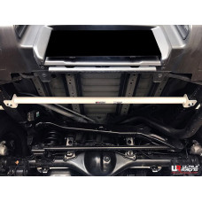 Rear Frame Brace Toyota FJ Cruiser (2005-2022)