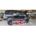 Rear Frame Brace Toyota FJ Cruiser (2005-2022)