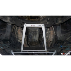 Front Lower Bar Toyota Land Cruiser 200 (2008-2021)