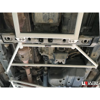 Middle Lower Bar Toyota Land Cruiser Prado 150 (2009-2023)