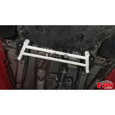 Front Lower Bar Toyota RAV4 XA50 (2018-2024)