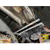 Front Lower Bar Toyota RAV4 XA50 (2018-2024)