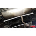 Rear Lower Bar Toyota RAV4 XA50 (2018-2024)