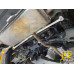 Rear Lower Bar Toyota RAV4 XA50 (2018-2024)