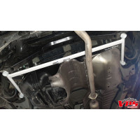 Rear Lower Bar Toyota RAV4 XA50 (2018-2024)