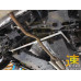 Rear Lower Bar Toyota RAV4 XA50 (2018-2024)