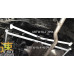 Rear Lower Bar Toyota RAV4 XA50 (2018-2024)