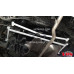 Rear Lower Bar Toyota RAV4 XA50 (2018-2024)