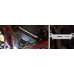 Strut Bar Mercedes-Benz S-Class W220 (1998-2005)