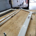 Front Lower Bar BMW Z4 G29 (2019-2025)