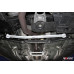 Middle Lower Bar Chevrolet Malibu 9th (2015-2024)