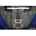 Front Lower Bar Chevrolet Malibu 9th (2015-2024)