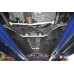 Middle Lower Bar Mercedes-Benz A-Class W176 A45 (2012-2018)