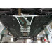 Front Lower Bar Volvo V90 (2016-2023)