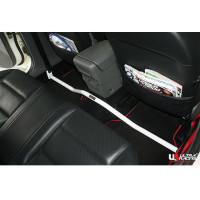 Rear Cross Bar Ford Focus MK2 1.8