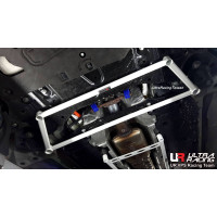 Front Lower Bar Volvo XC90 (2014-2024)