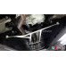 Rear Lower Bar Volvo XC90 (2014-2024)