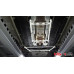 Middle Lower Bar Volvo XC90 (2014-2024)
