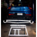 Rear Lower Bar Volvo XC40 (2017-2024)