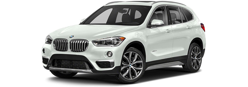 BMW X1 F48 (2015-2022)