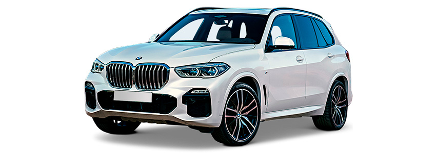 BMW X5 G05 (2018-2025)