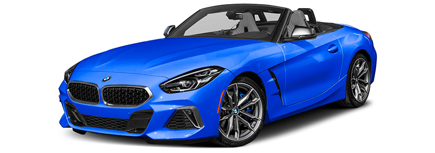 BMW Z4 G29 (2019-2025)