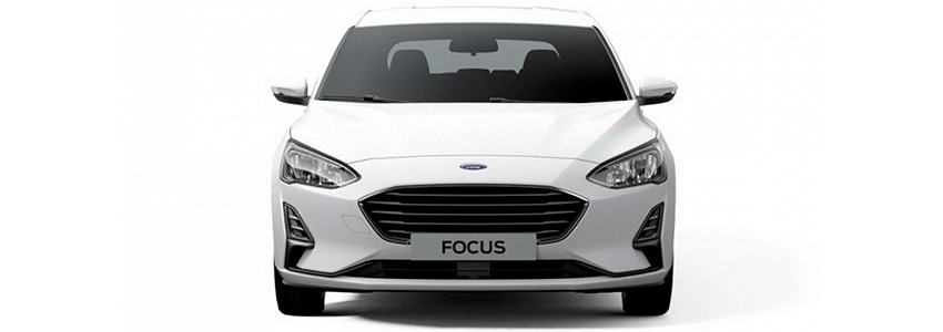 Ford Focus MK4 (2018-2023)