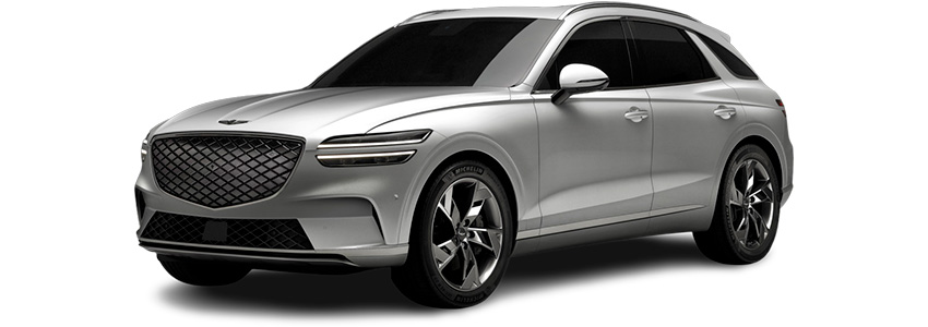Genesis Electrified GV70 (2022-2025)