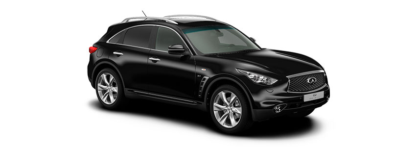 Infiniti QX70 S51 (2013-2019)