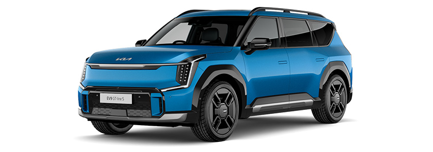 Kia EV9