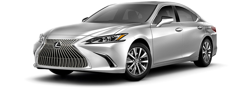 Lexus ES XZ10 (2019-2024)